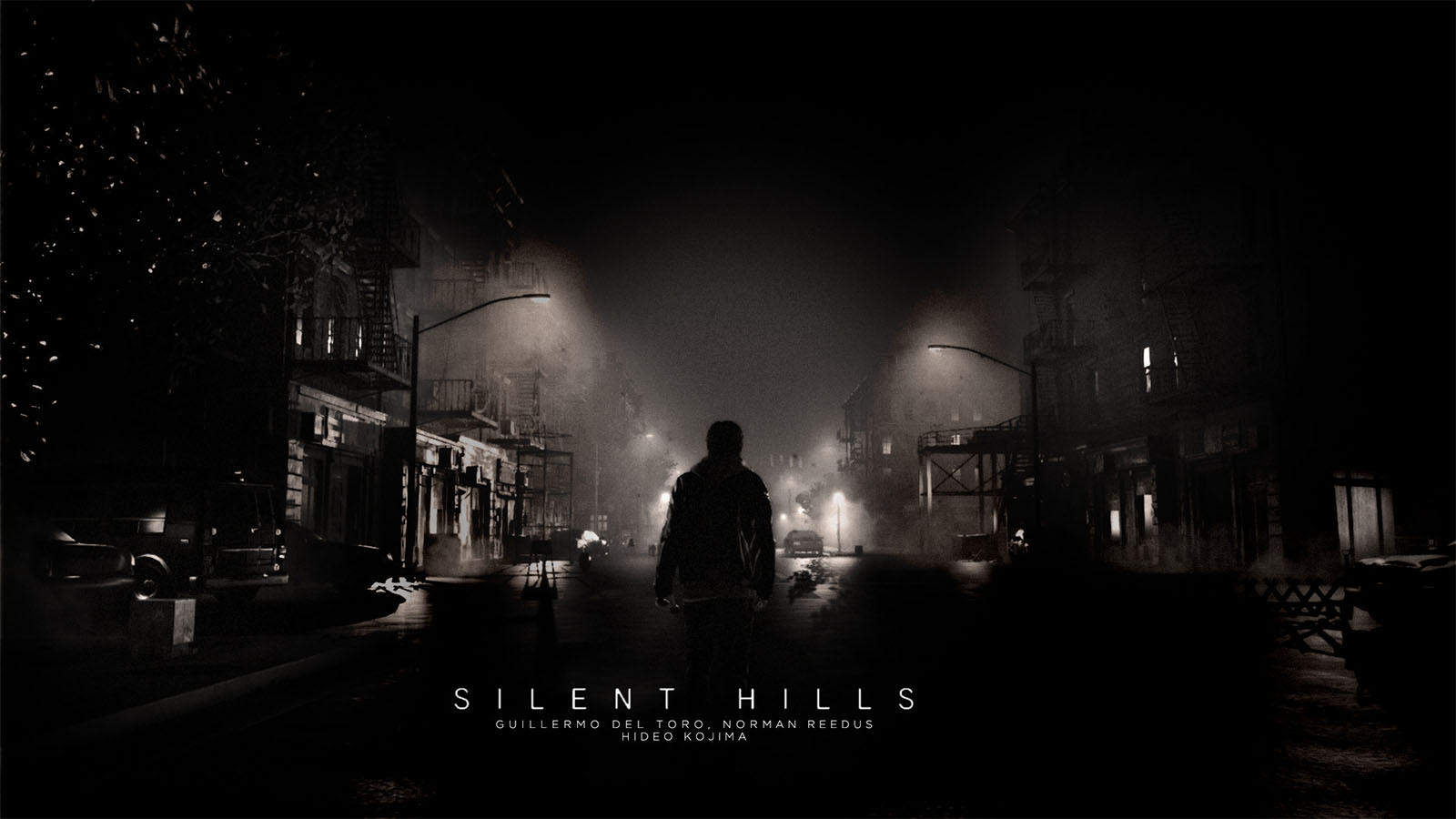 KONAMIが公式に『Silent Hills』開発中止を発表