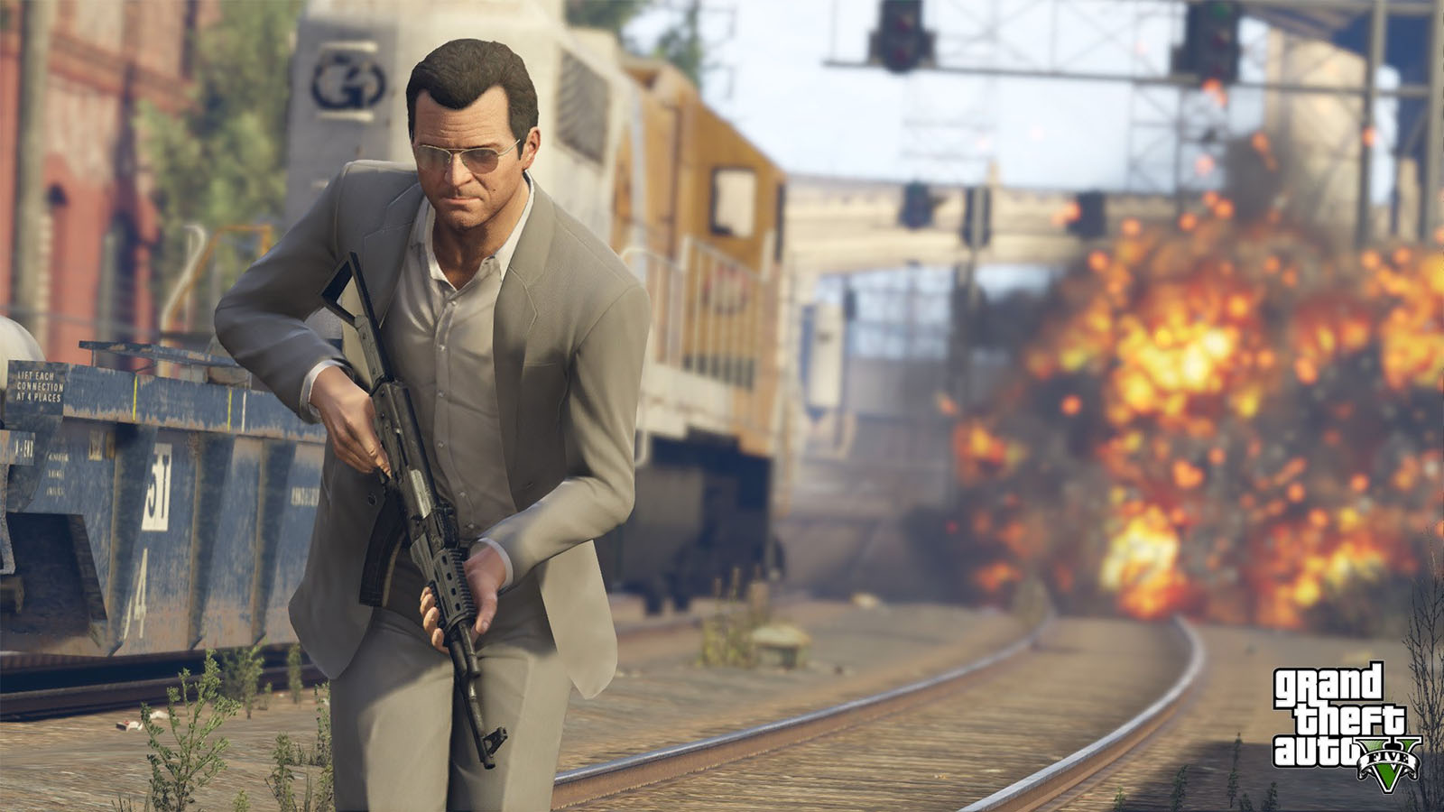 爆発騒動でリコール中のGalaxy Note 7、『Grand Theft Auto V』で爆弾になる