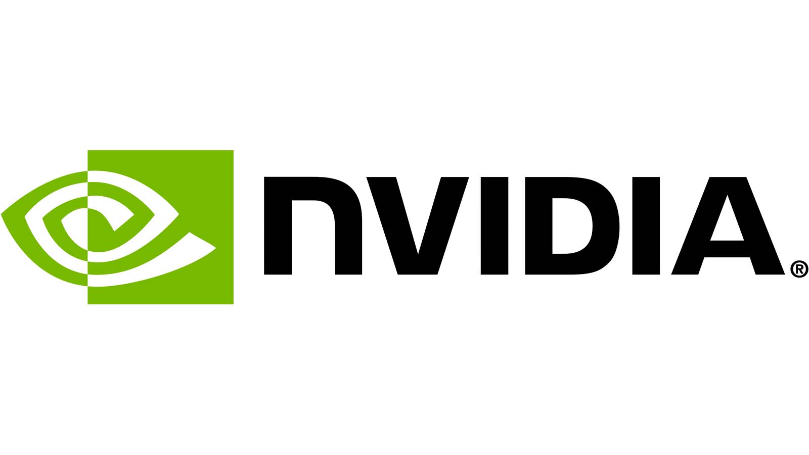 NVIDIAの社名は「nVIDIA」でも「Nvidia」でもなく”NVIDIA”が正しい