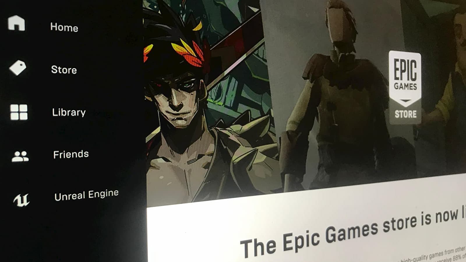 Epic Games Storeが抱えるビジネス上の課題