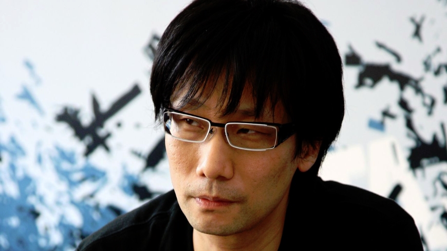 KONAMI法務部が小島秀夫氏の”The Game Awards”への出席を拒否、著名人らから批判を浴びるKONAMI